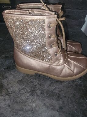 Girls - Boots
